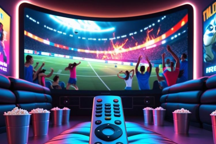 أفضل موقع للحصول على سيرفرات IPTV